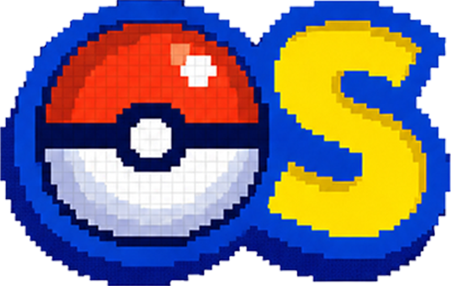 pokeOS logo
