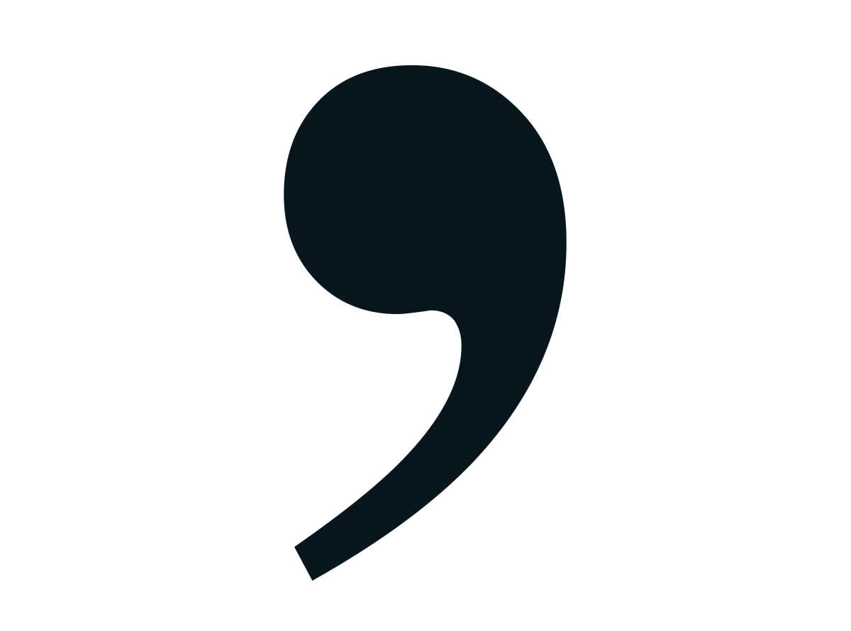 APOSTROPHE